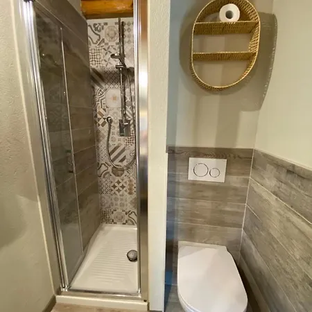 Apartamento La Fnera Cavaliggi