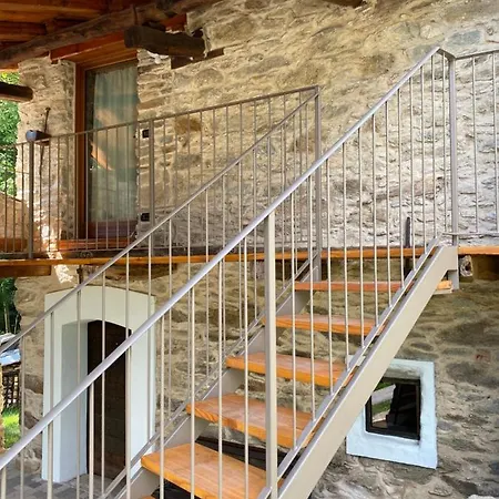 La Fnera Appartement