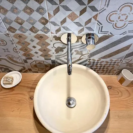 La Fnera Apartamento *