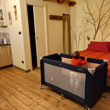 La Fnera * Cavaliggi