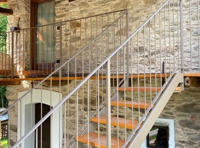 La Fnera Apartment