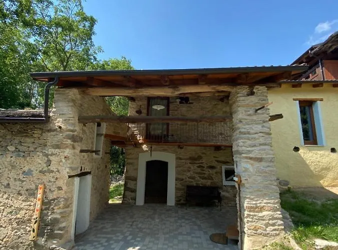 La Fnera * Cavaliggi