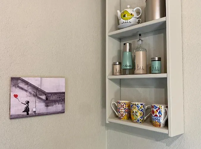 Apartment La Fnera