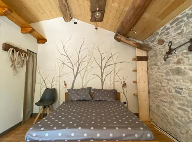 Apartment La Fnera *