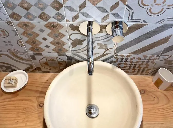 La Fnera Apartment *