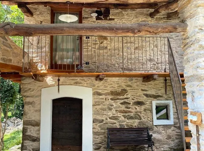 La Fnera Apartment Cavaliggi