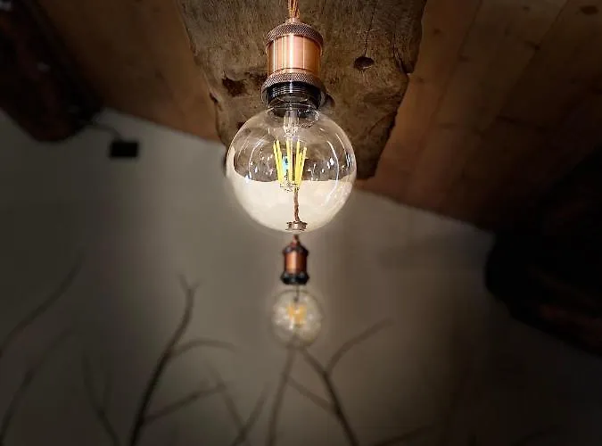 Apartment La Fnera *