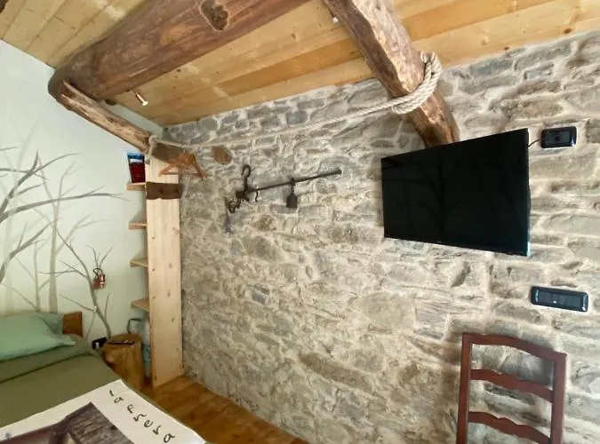 La Fnera Apartment *