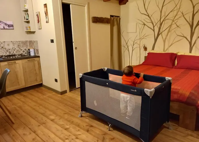 La Fnera * Cavaliggi